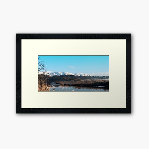 Item preview, The Ochil Hills designed and sold by evisonphoto.
