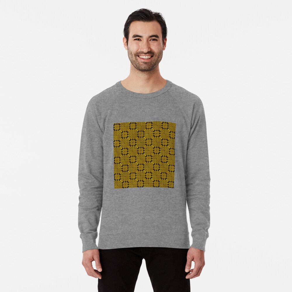 Item preview, Lightweight Sweatshirt designed and sold by starchim01.