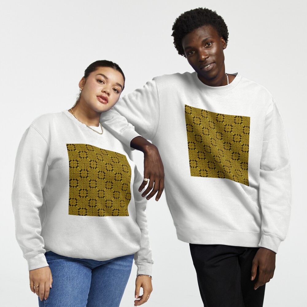 Item preview, Pullover Sweatshirt designed and sold by starchim01.
