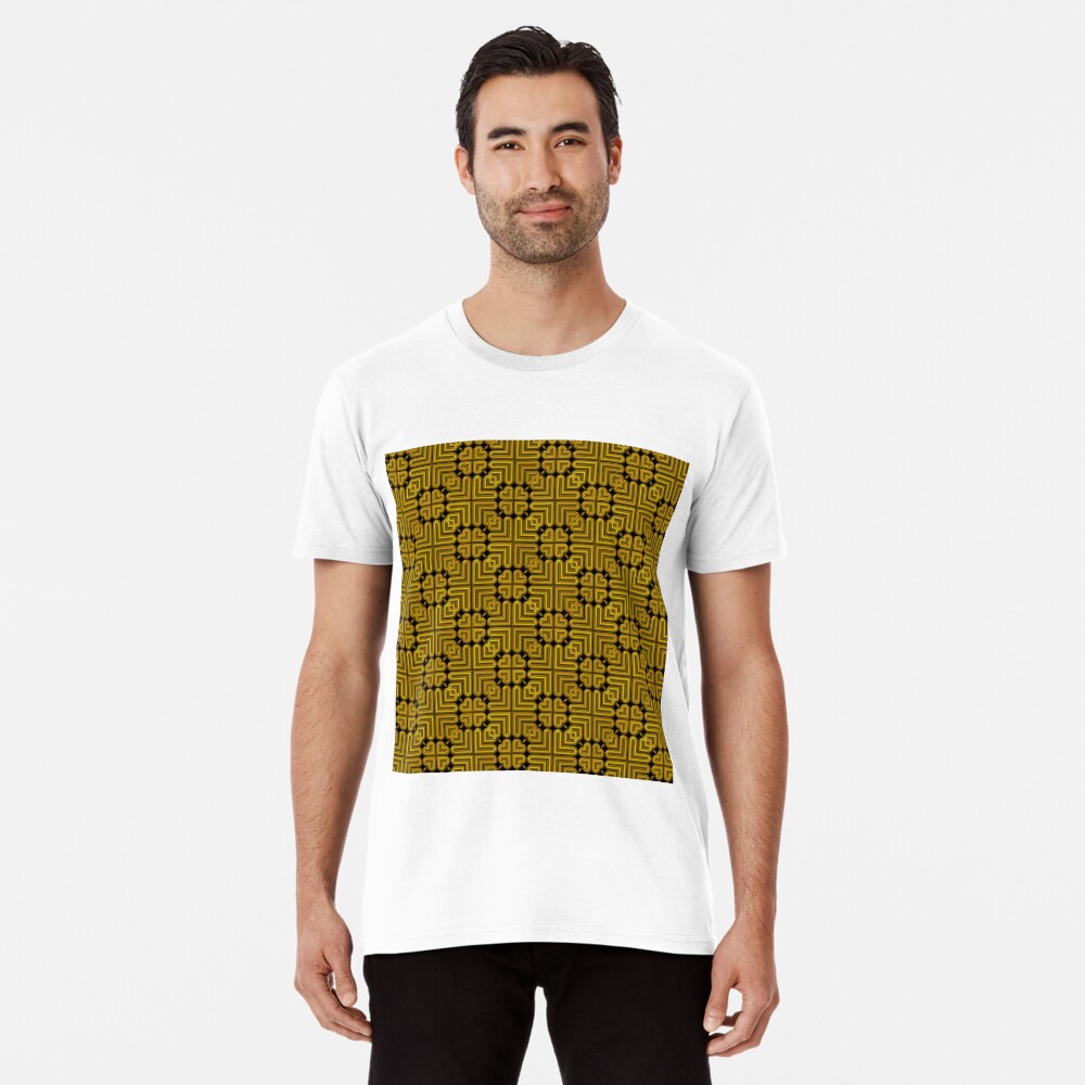 Item preview, Premium T-Shirt designed and sold by starchim01.