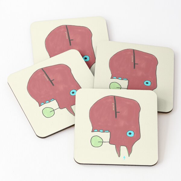 Item preview, Apis designed and sold by Boris Marinin.