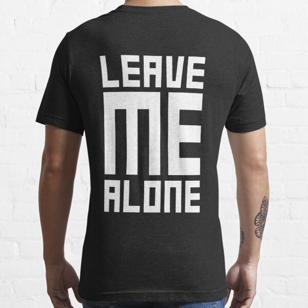 v alone t shirt