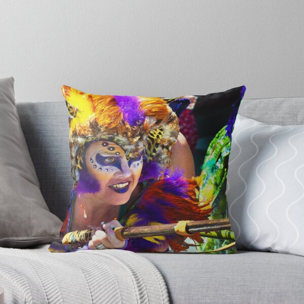 Item preview, Summer Solstice parade , Santa Barbara , 2011. designed and sold by Eyal Nahmias.