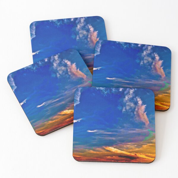 Item preview, Fire in the sky 2 designed and sold by Tony Yustein.