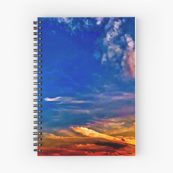 Item preview, Fuego en el cielo 2 designed and sold by Tony Yustein.