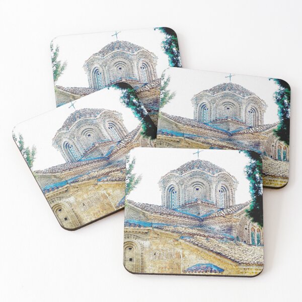 Item preview, Memories of Ohrid 3 designed and sold by Nikola Eftimov.