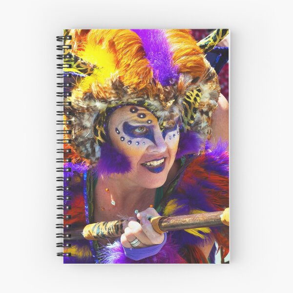Item preview, Summer Solstice parade , Santa Barbara , 2011. designed and sold by Eyal Nahmias.