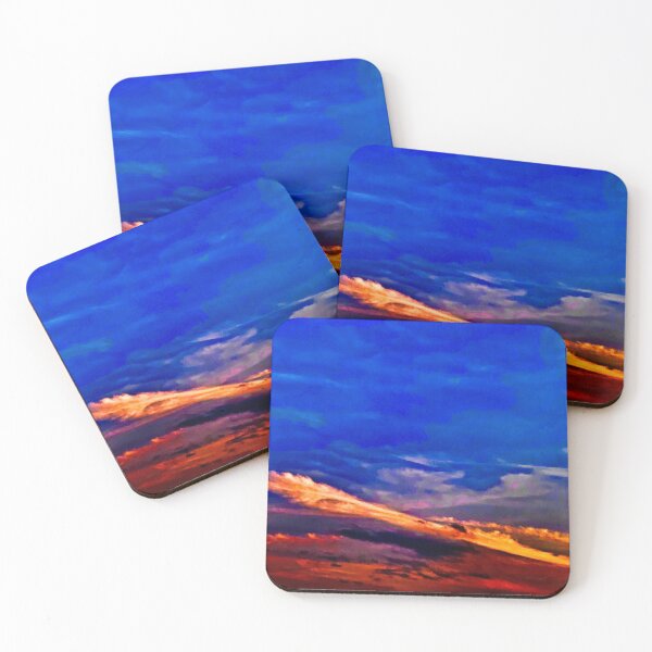 Item preview, Fire in the sky 3 designed and sold by Tony Yustein.