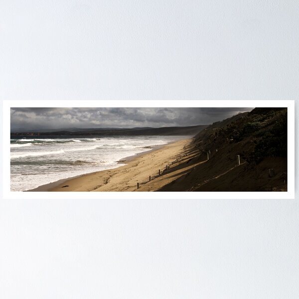 Item preview, Point Roadknight dunes - Great Ocean Road designed and sold by Craig Holloway.