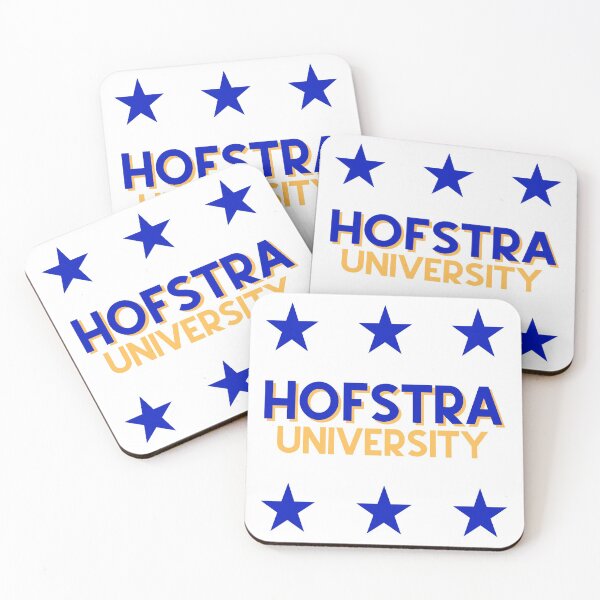 Item preview, Hofstra University designed and sold by Leila Sayan.