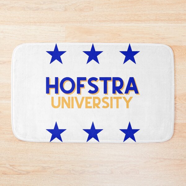 Item preview, Hofstra University designed and sold by Leila Sayan.