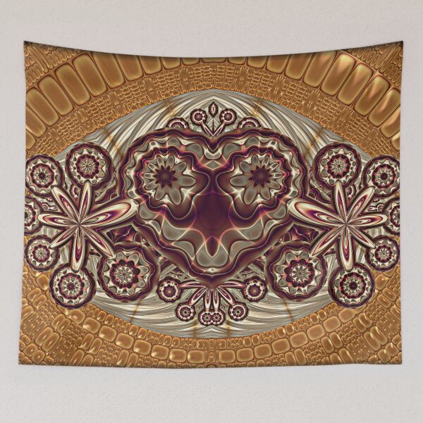 Item preview, Chocolate Cream Puff... designed and sold by Roz Rayner-Rix.