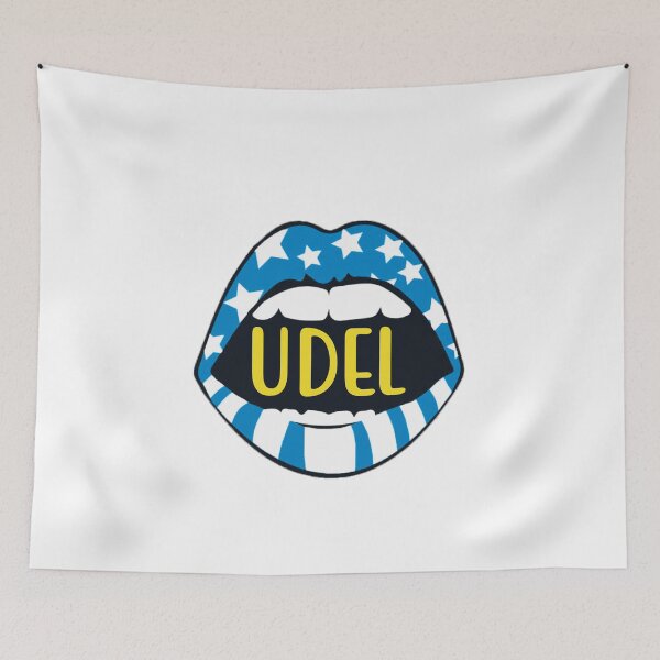 Item preview, Delaware Open Mouth  designed and sold by Rachel's Room.