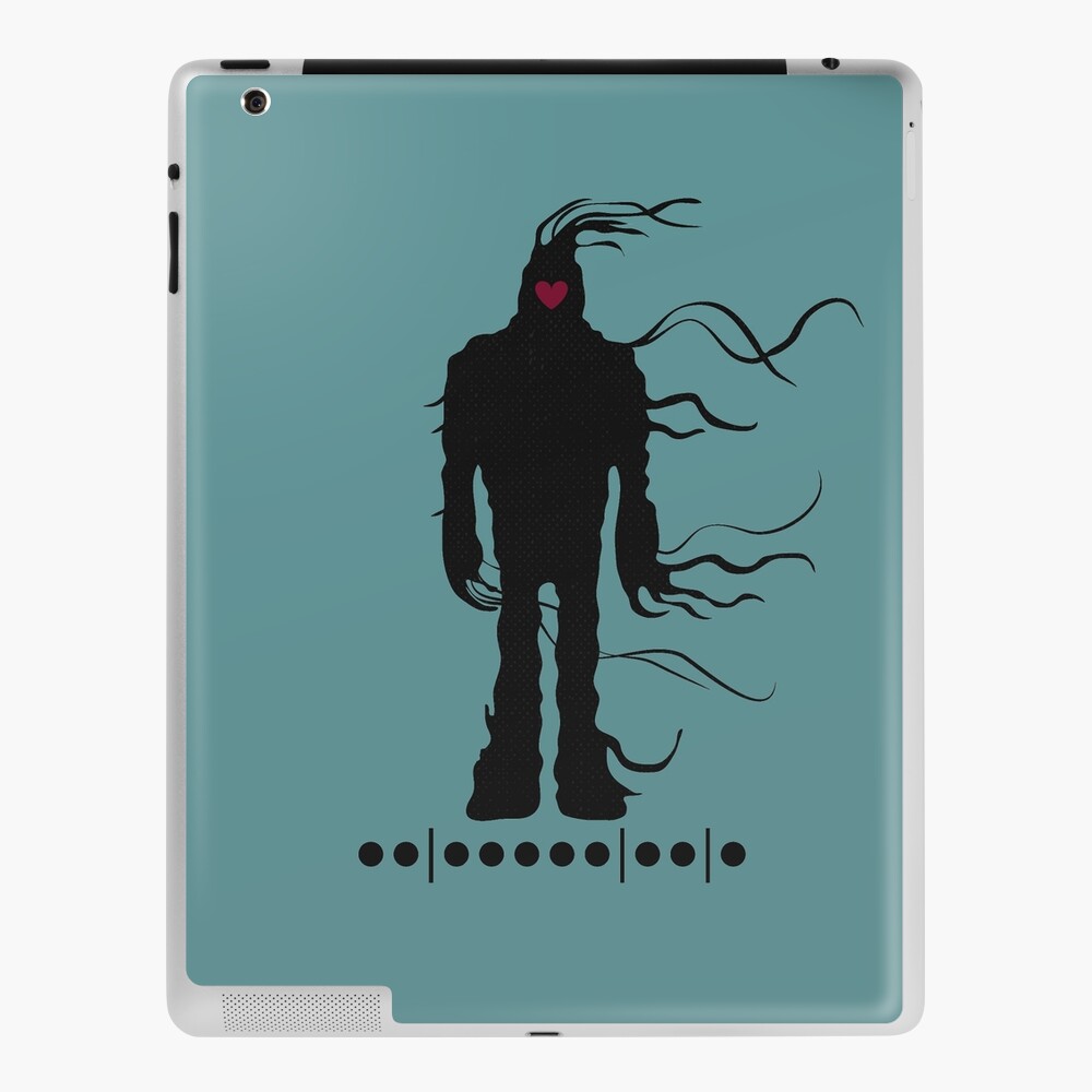 SCP MTF Field Codes by ToadKing07 iPad Case & Skin for Sale by