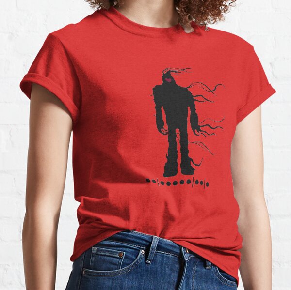 SCP-2521 SCP Foundation Classic T-Shirt