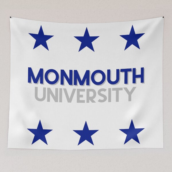 Item preview, Monmouth University designed and sold by Leila Sayan.