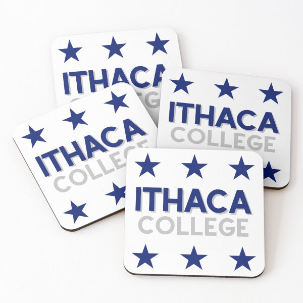 Aperçu de l'œuvre Ithaca College créée et vendue par Leila Sayan.