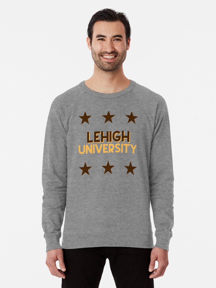 lehigh sweatshirt