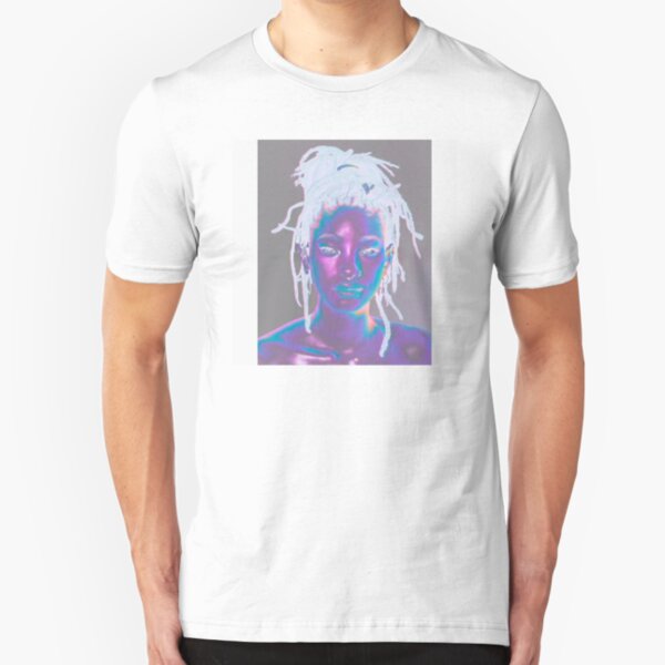 Willow - WILLOW Slim Fit T-Shirt