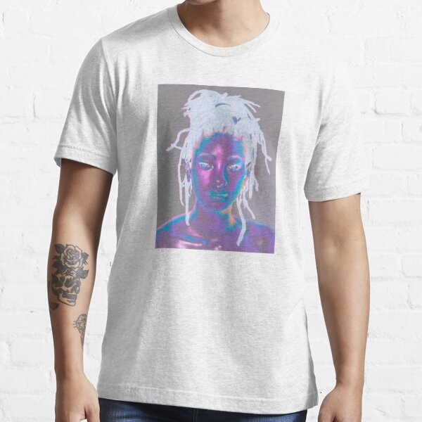 Willow - WILLOW Essential T-Shirt