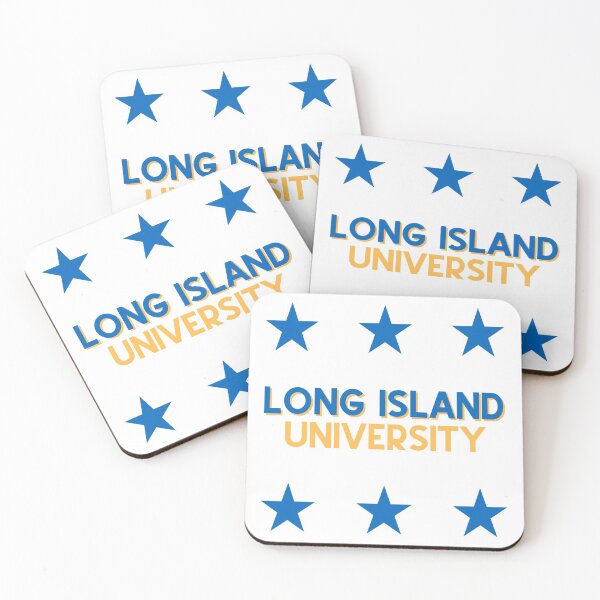 Item preview, LIU Post designed and sold by Leila Sayan.