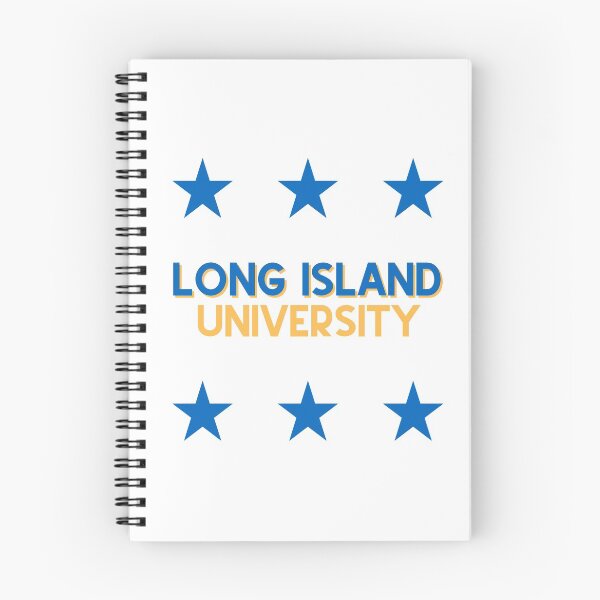 Item preview, LIU Post designed and sold by Leila Sayan.