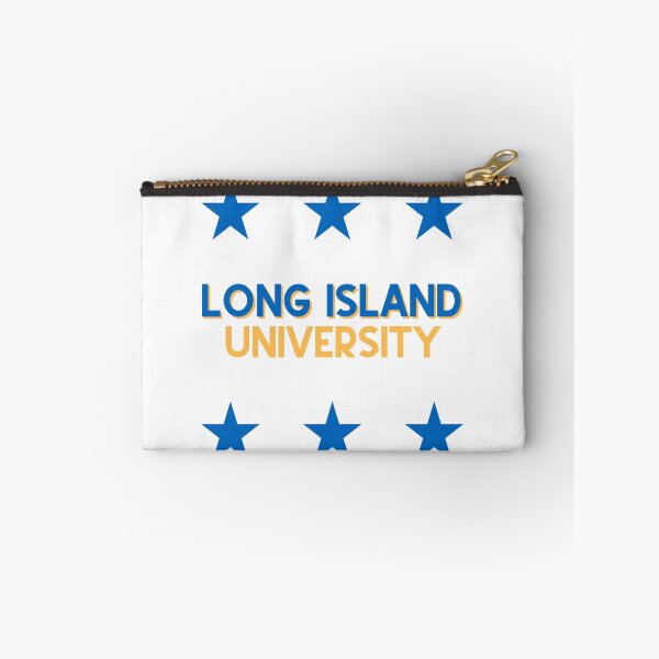 Item preview, LIU Post designed and sold by Leila Sayan.