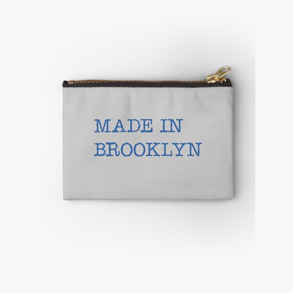 Item preview, Made in Brooklyn designed and sold by KiDesign.
