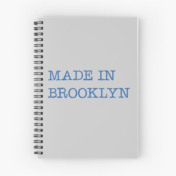Item preview, Made in Brooklyn designed and sold by KiDesign.