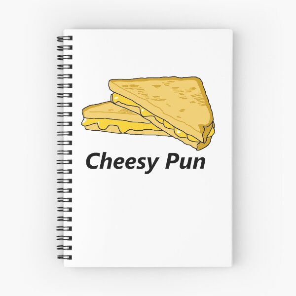 Item preview, Cheesy pun is cheesy designed and sold by legitthreads.
