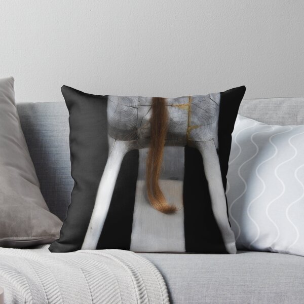 Item preview, ROCKING HORSE designed and sold by scarletjames.