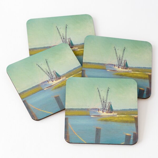 Item preview, Returning with Today's Catch designed and sold by John Rivera.