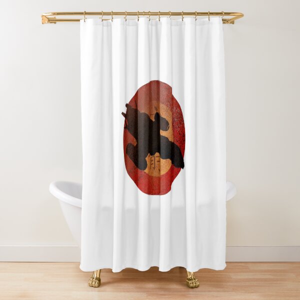 Item preview, Serenity Over Logo designed and sold by HappenstanceUK.