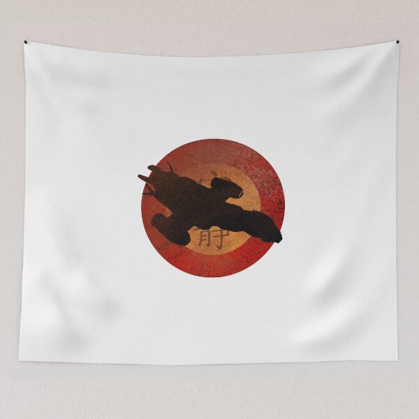 Item preview, Serenity Over Logo designed and sold by HappenstanceUK.