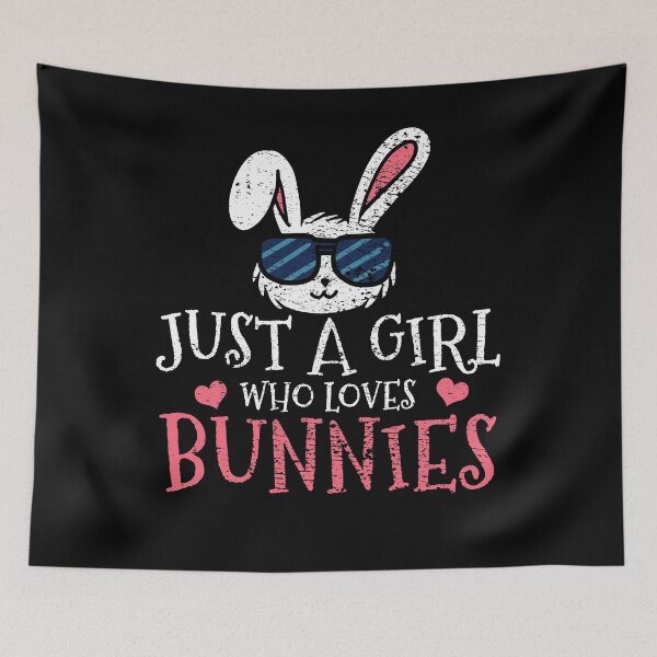 Item preview, Rabbit Vintage designed and sold by 4tomic.