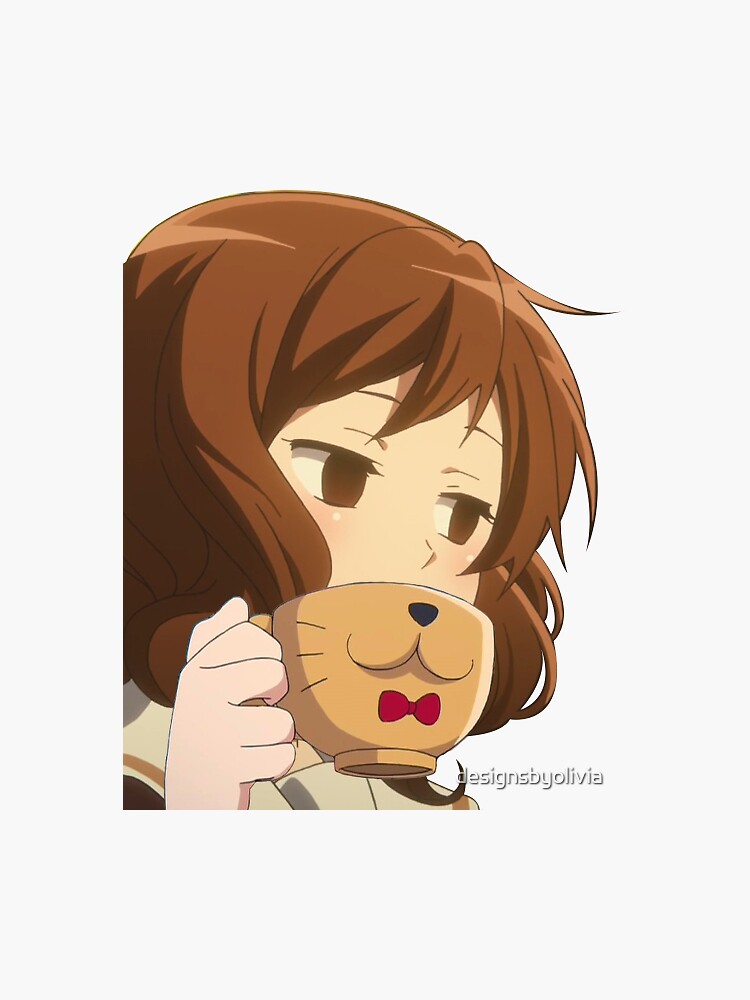 Oumae kumiko :: Hibike! Euphonium :: anime :: fandoms :: AraragiKoyomis ::  anime art - JoyReactor