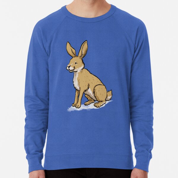 Hare Lightweight Sweatshirt