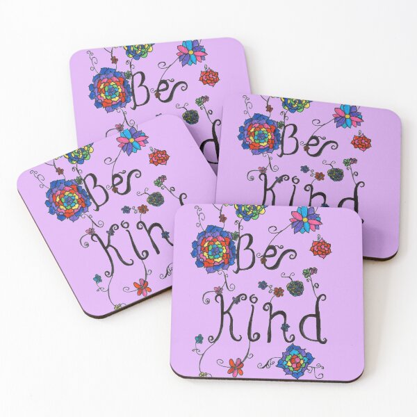 Item preview, Be Kind designed and sold by BellaAtherton.