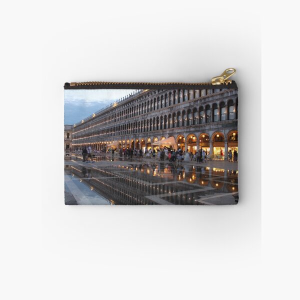 Item preview, Venice acqua alta designed and sold by Elena Skvortsova.