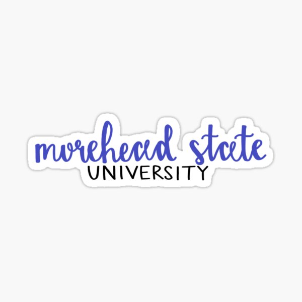Item preview, Morehead State University designed and sold by artbyallio.