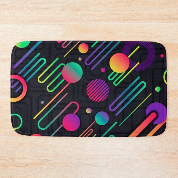 Item preview, Flat Abstract Gradient Dynamic Background designed and sold by Robert Lynch.