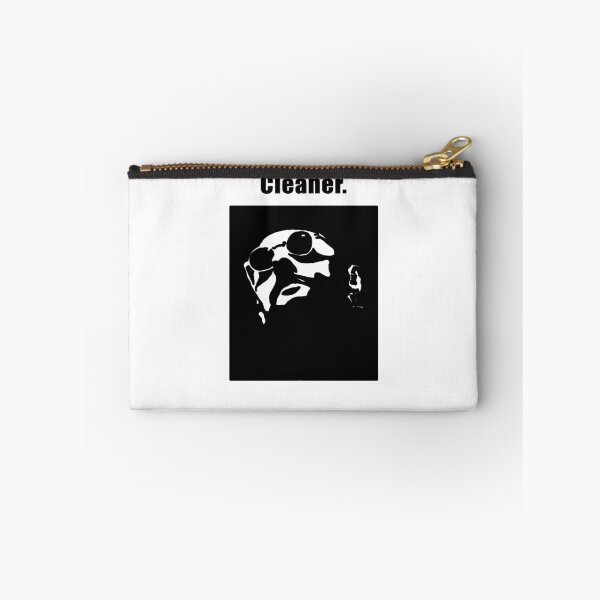 Item preview, Jean Reno - cleaner  designed and sold by CharlieCreator.