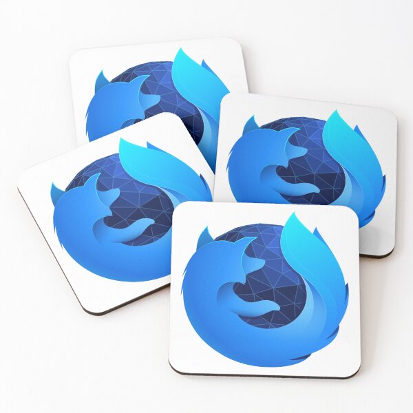 Item preview, Firefox Developer Logo designed and sold by awildanon.