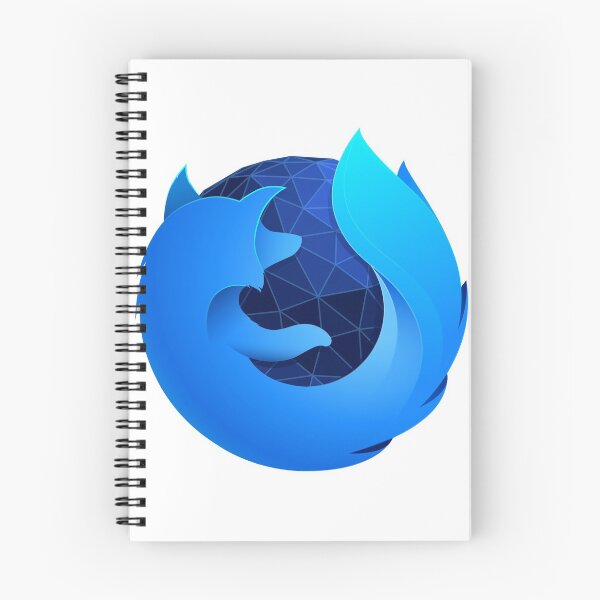 Item preview, Firefox Developer Logo designed and sold by awildanon.
