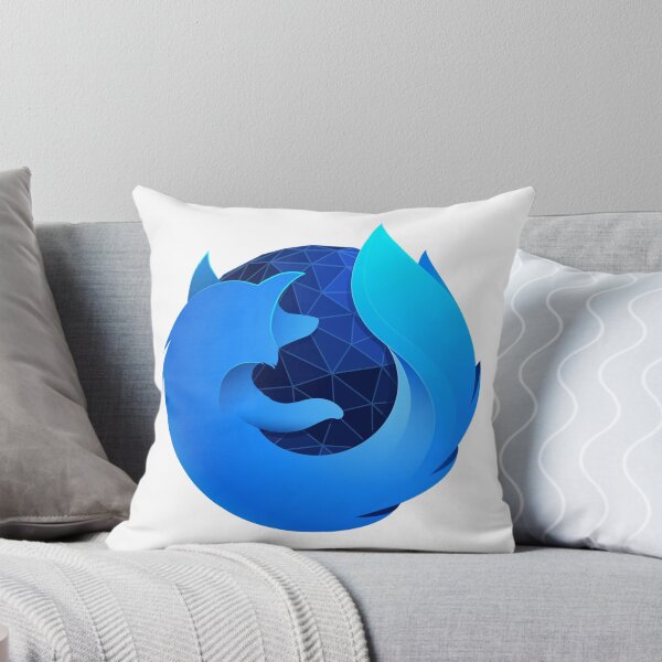 Item preview, Firefox Developer Logo designed and sold by awildanon.