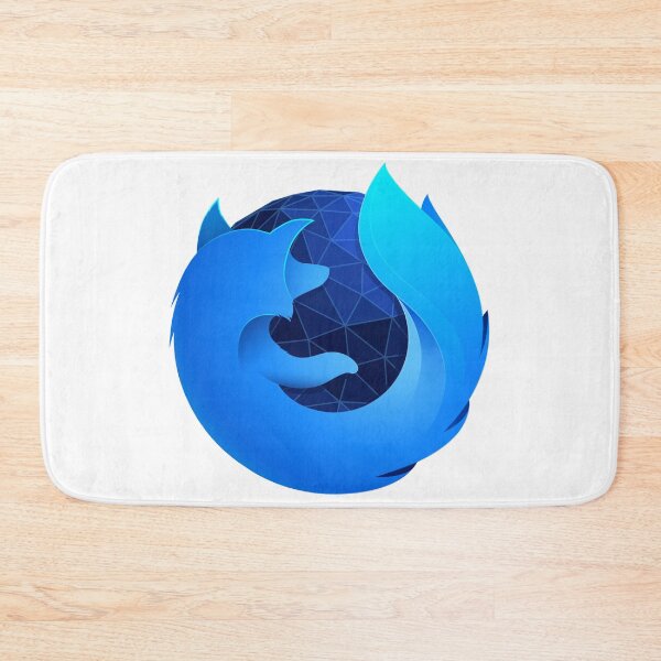 Item preview, Firefox Developer Logo designed and sold by awildanon.