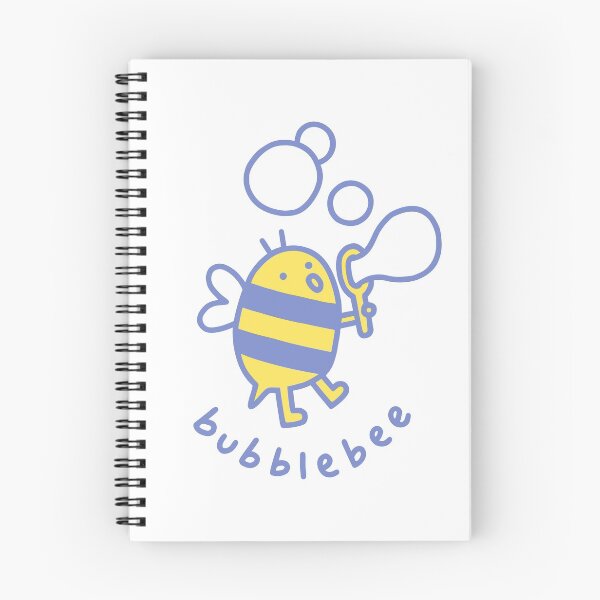 Item preview, Bubblebee designed and sold by obinsun.