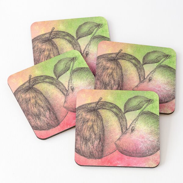 Item preview, Apple Study designed and sold by elchpmn.