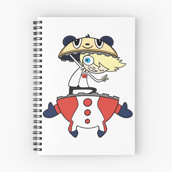 Item preview, persona 4 teddie designed and sold by Eveoo.