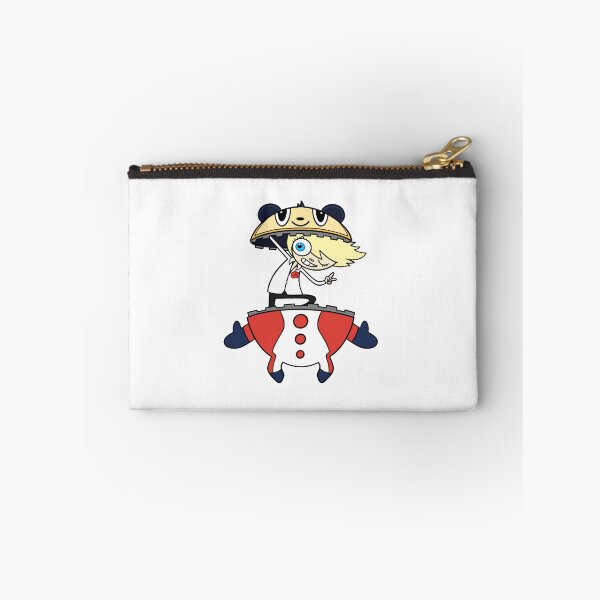 Item preview, persona 4 teddie designed and sold by Eveoo.